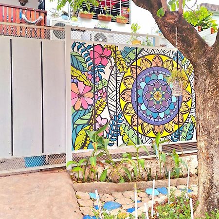 La Petite Maison De Diana Asuncion Kültér fotó