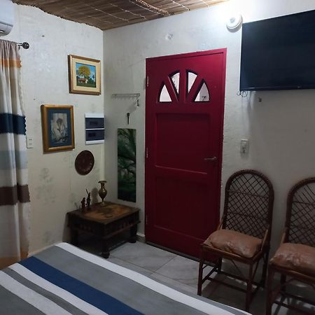 La Petite Maison De Diana Asuncion Kültér fotó