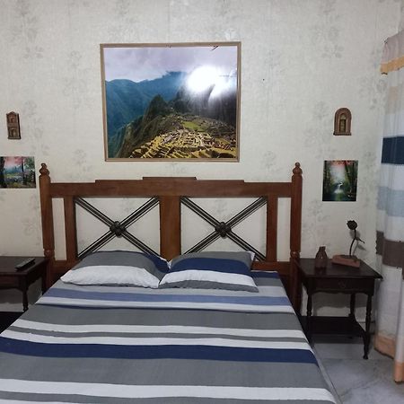 La Petite Maison De Diana Asuncion Kültér fotó