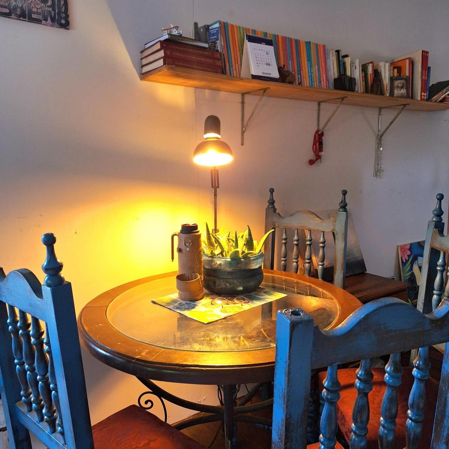 La Petite Maison De Diana Asuncion Kültér fotó