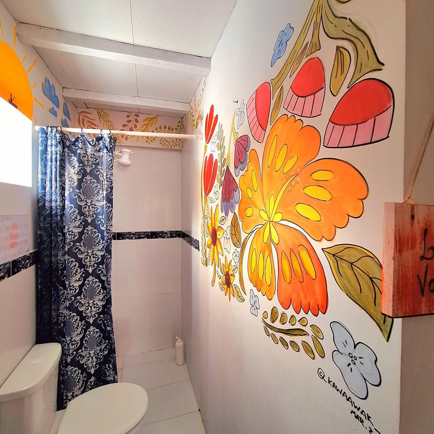 La Petite Maison De Diana Asuncion Kültér fotó