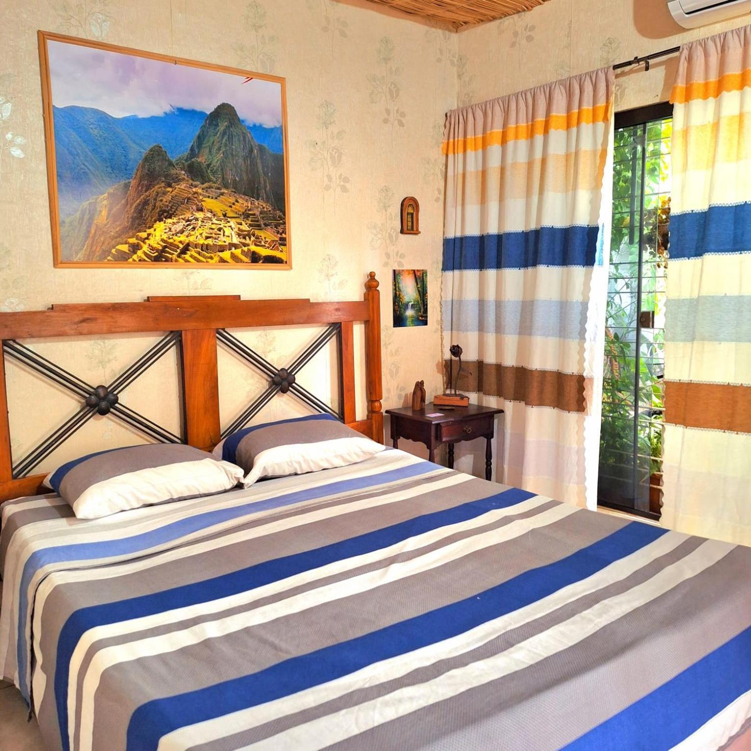 La Petite Maison De Diana Asuncion Kültér fotó