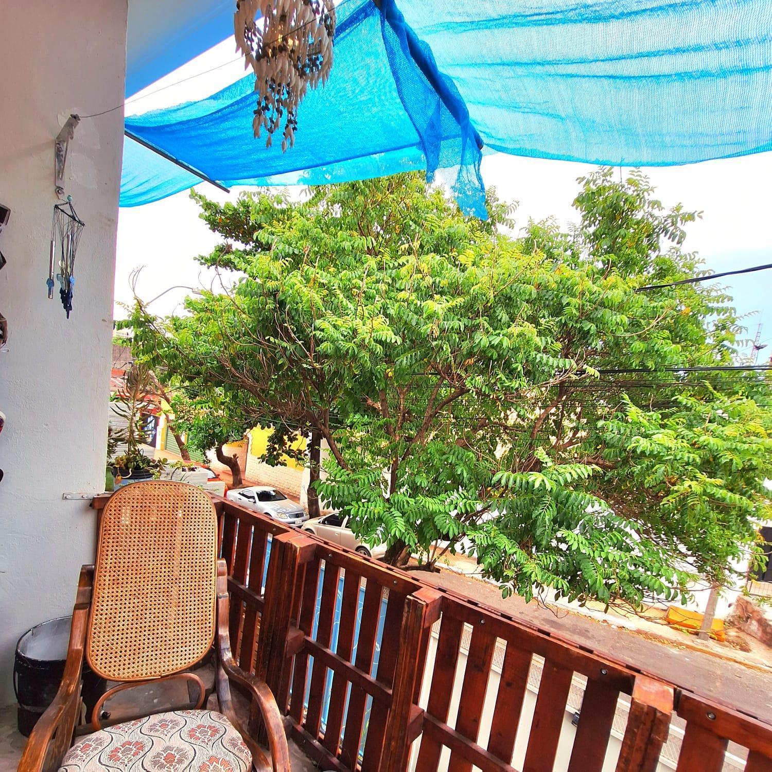 La Petite Maison De Diana Asuncion Kültér fotó