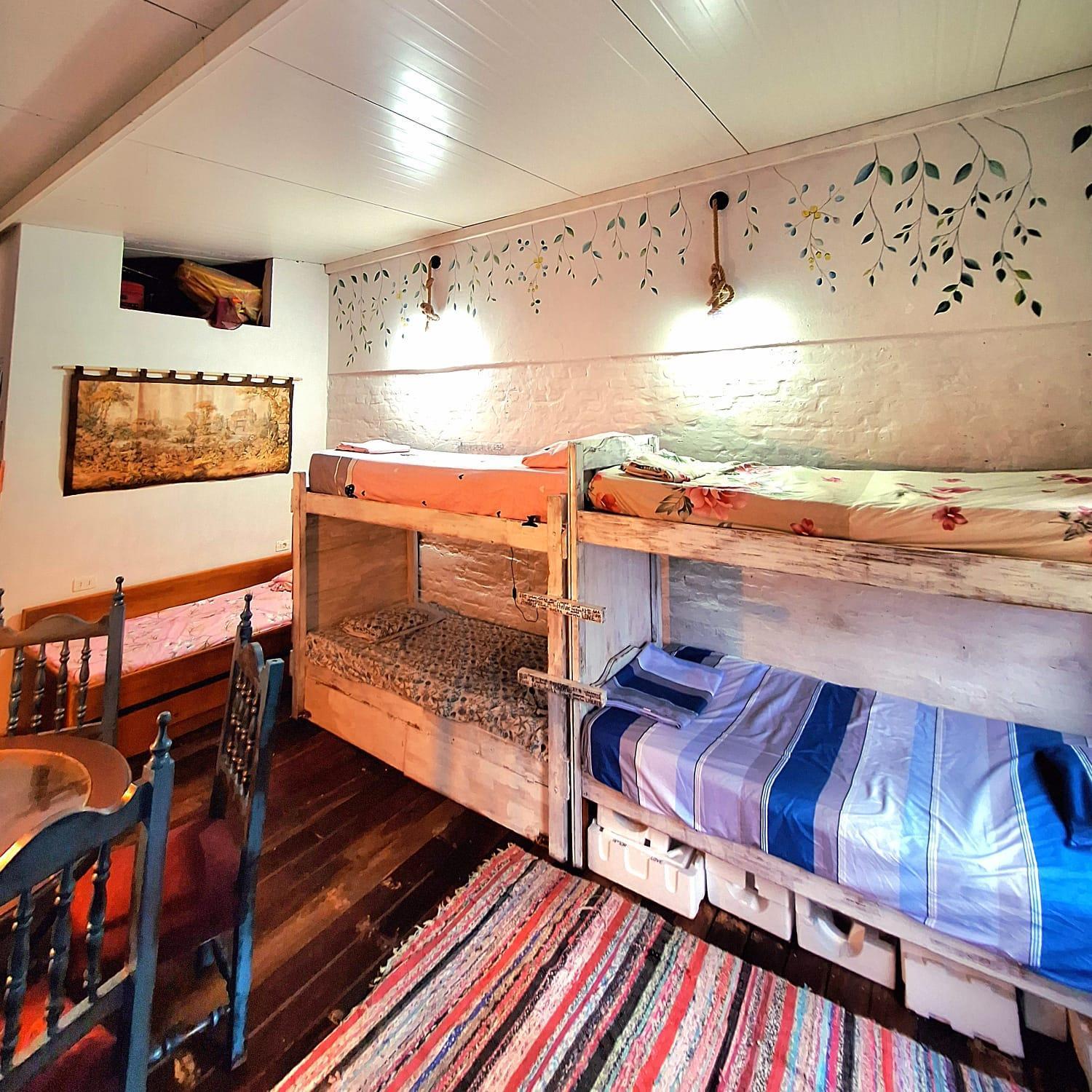 La Petite Maison De Diana Asuncion Kültér fotó