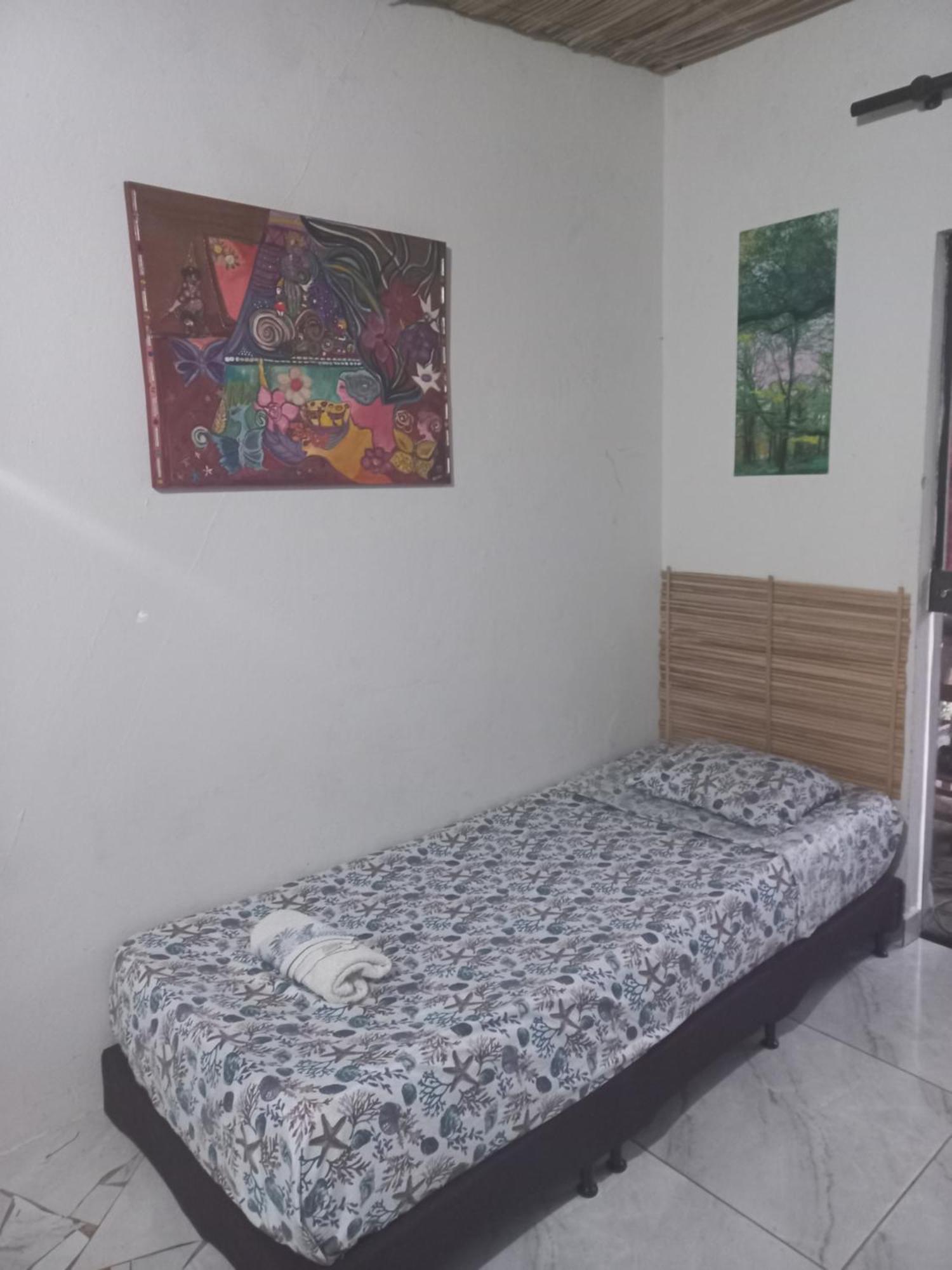 La Petite Maison De Diana Asuncion Kültér fotó