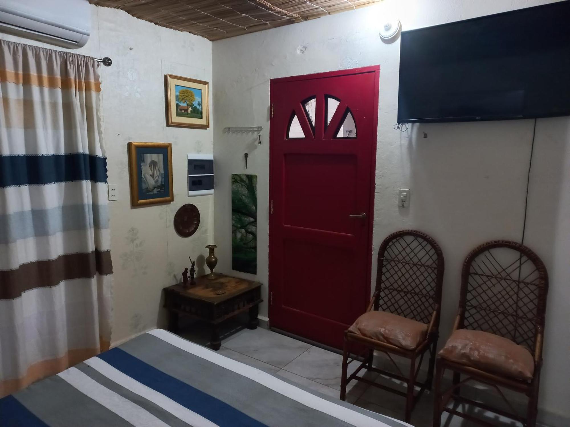 La Petite Maison De Diana Asuncion Kültér fotó
