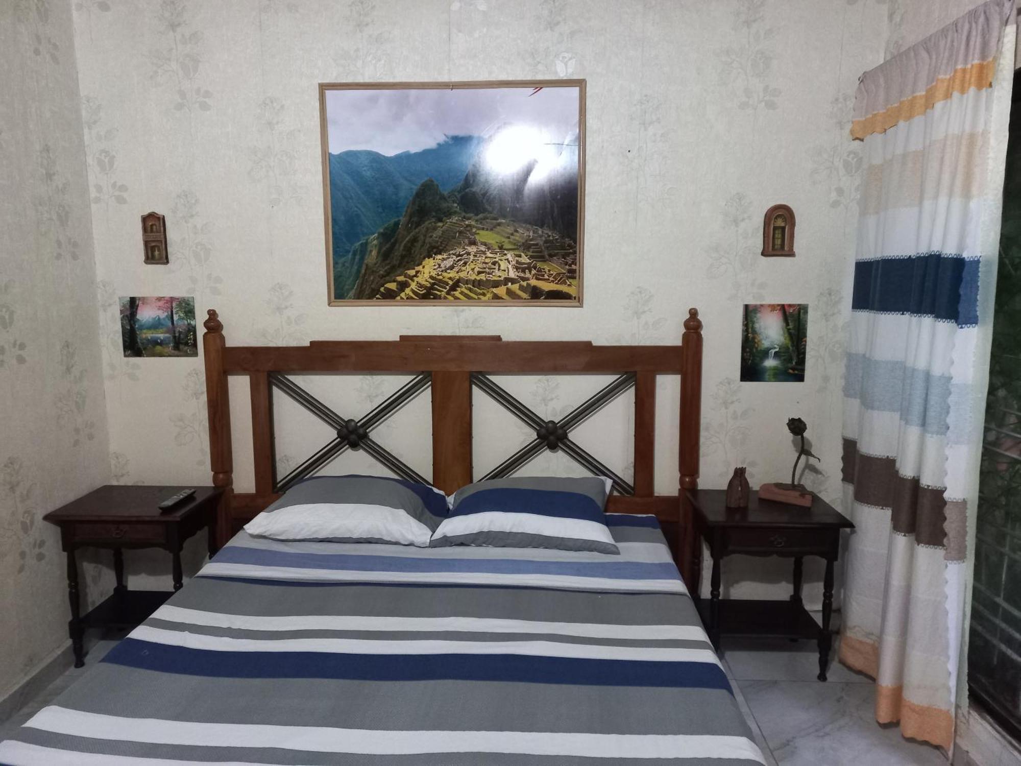 La Petite Maison De Diana Asuncion Kültér fotó