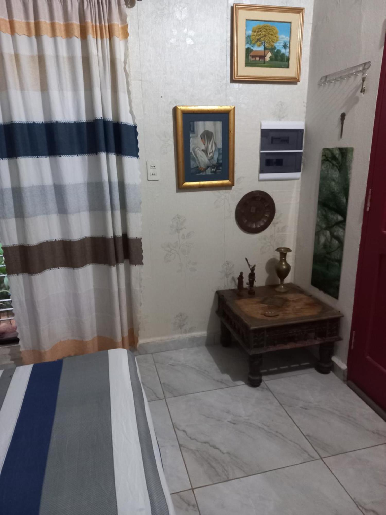 La Petite Maison De Diana Asuncion Kültér fotó