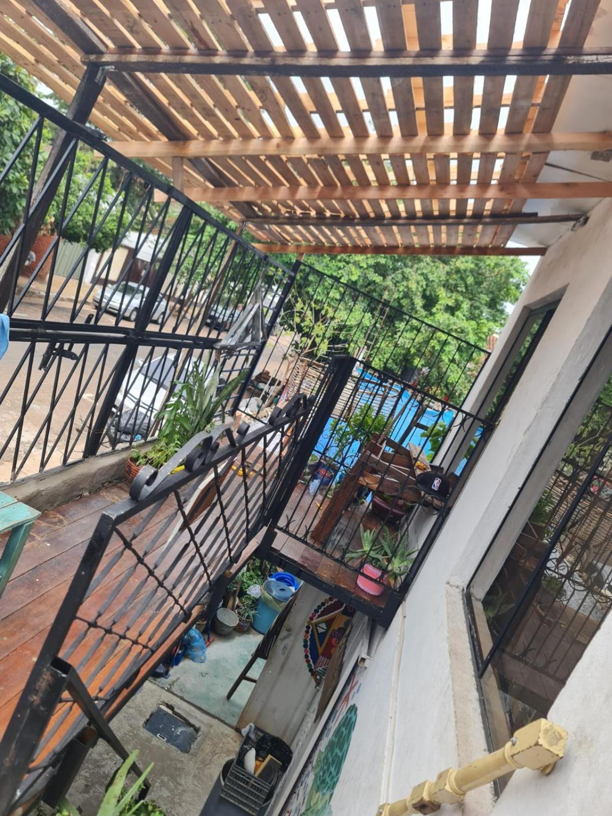 La Petite Maison De Diana Asuncion Kültér fotó