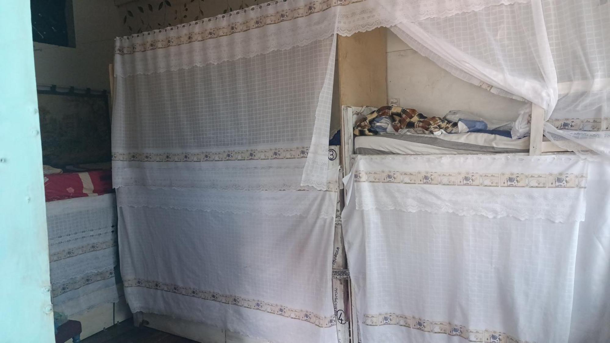 La Petite Maison De Diana Asuncion Kültér fotó