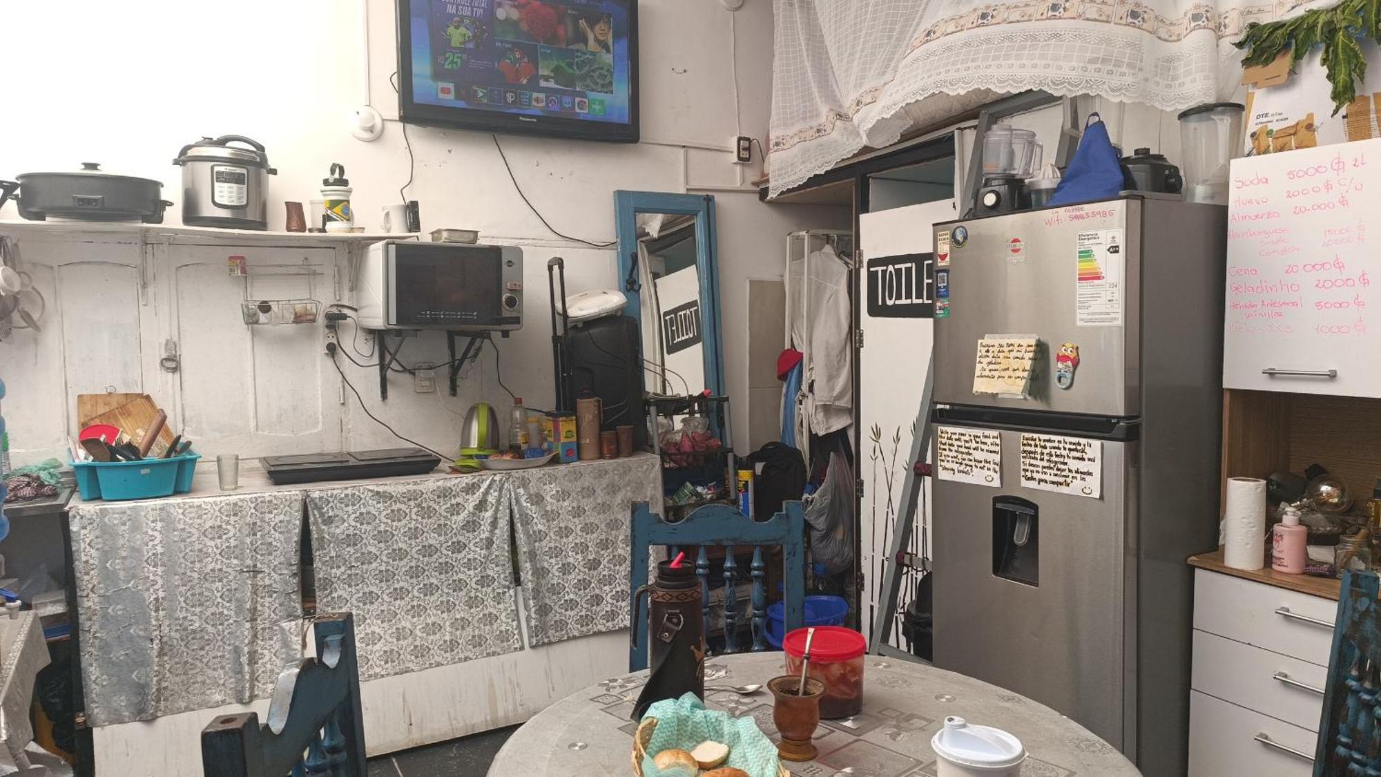 La Petite Maison De Diana Asuncion Kültér fotó